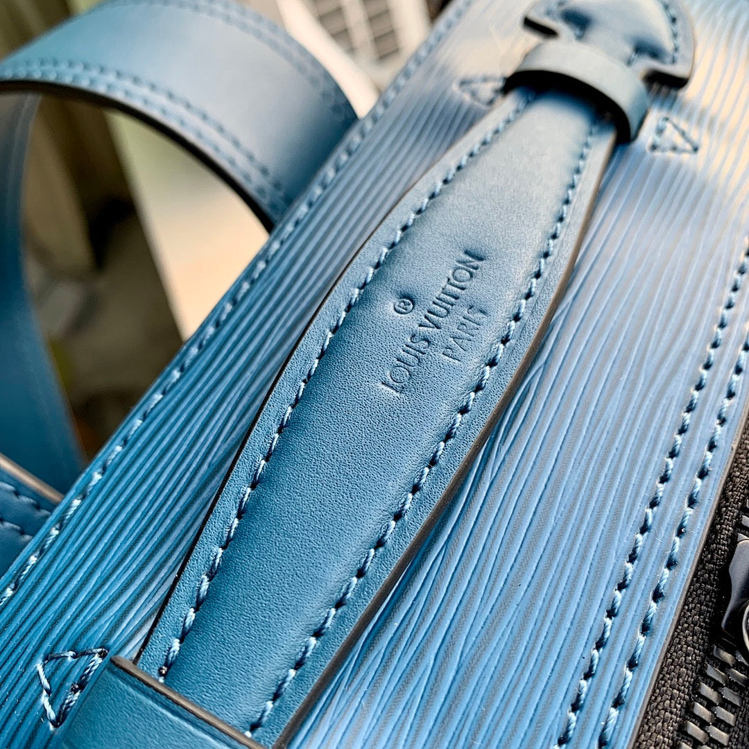Sac de voyage Keepall – Réf. M44752
