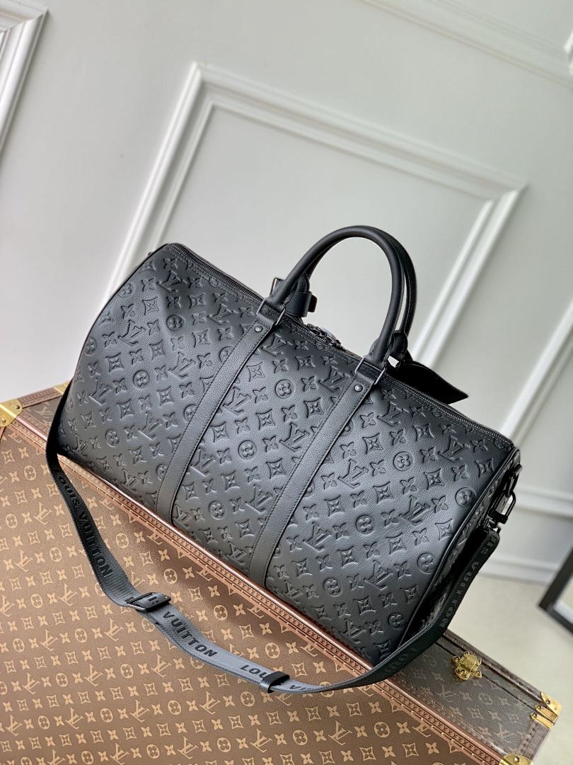 Sac de voyage Keepall – Réf. M44810