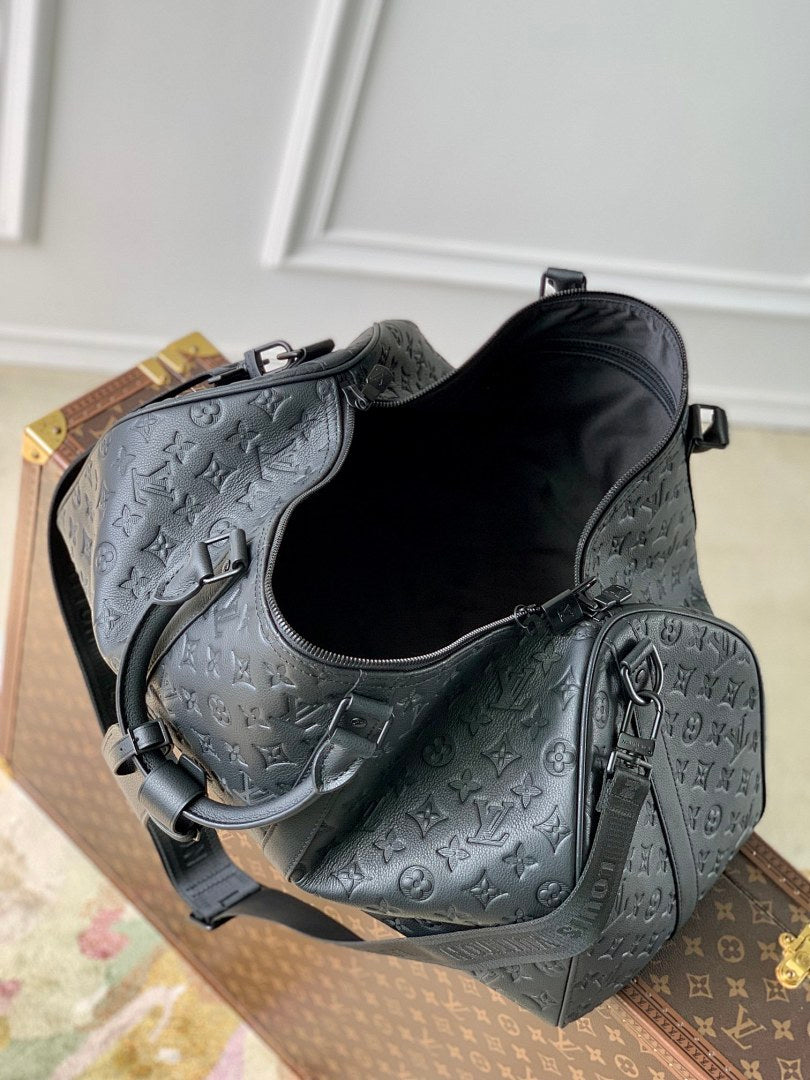 Sac de voyage Keepall – Réf. M44810
