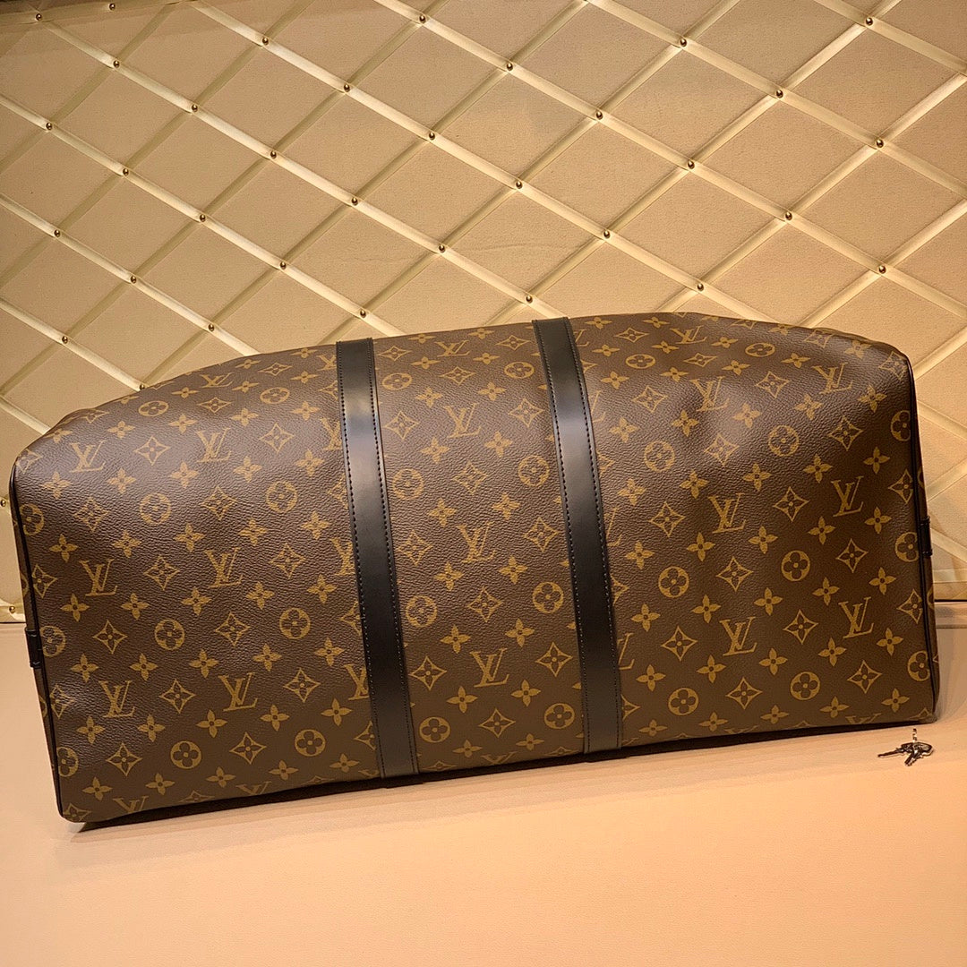 Sac de voyage Keepall – Réf. M56714