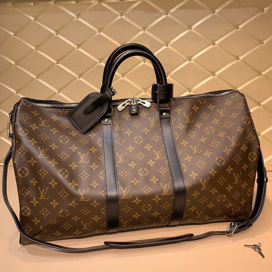 Sac de voyage Keepall – Réf. M56713