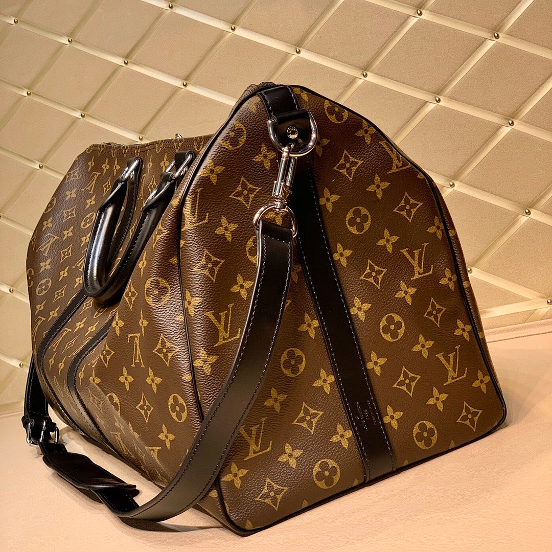 Sac de voyage Keepall – Réf. M56713