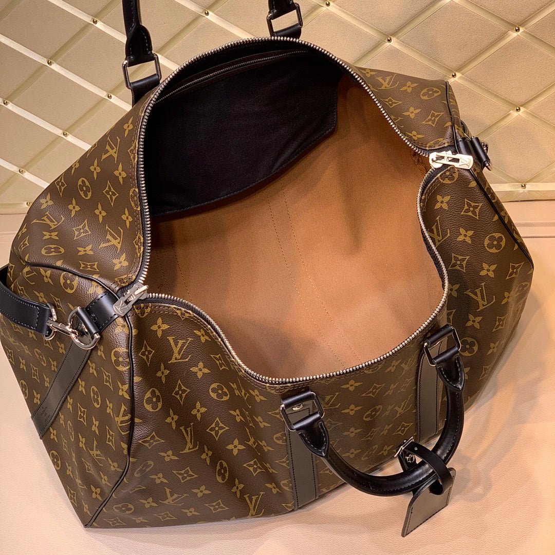 Sac de voyage Keepall – Réf. M56713