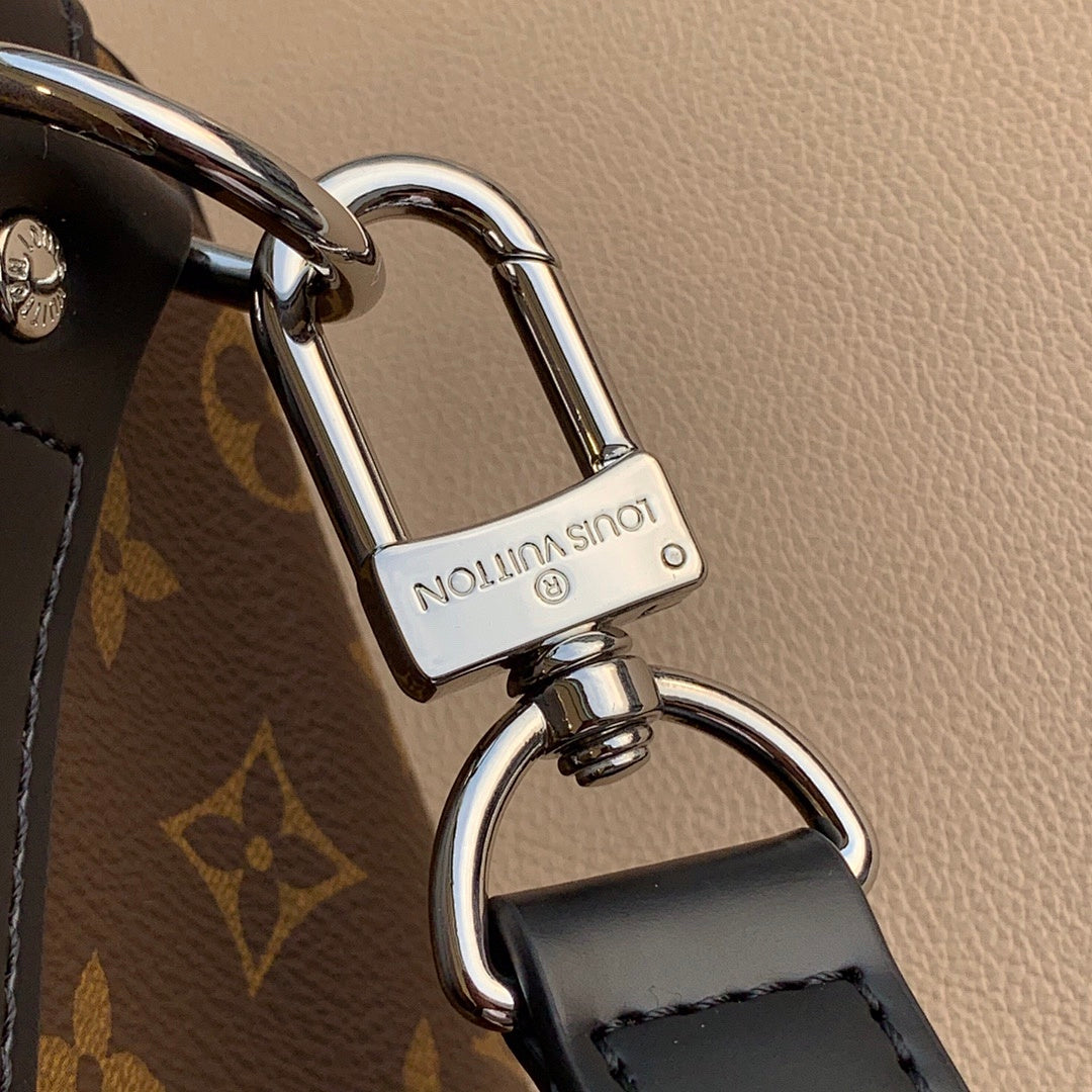 Sac de voyage Keepall – Réf. M56713