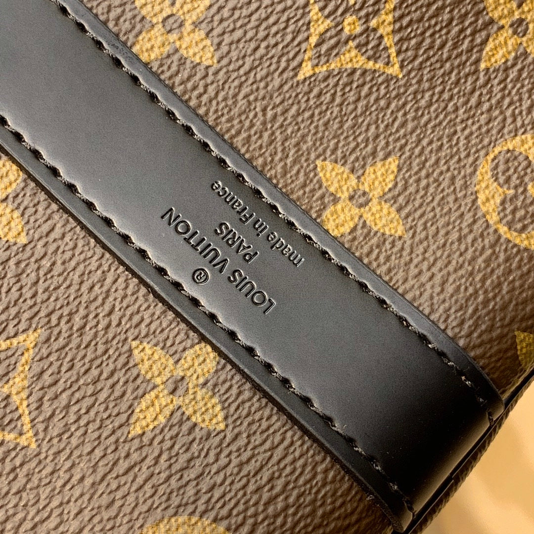Sac de voyage Keepall – Réf. M56713