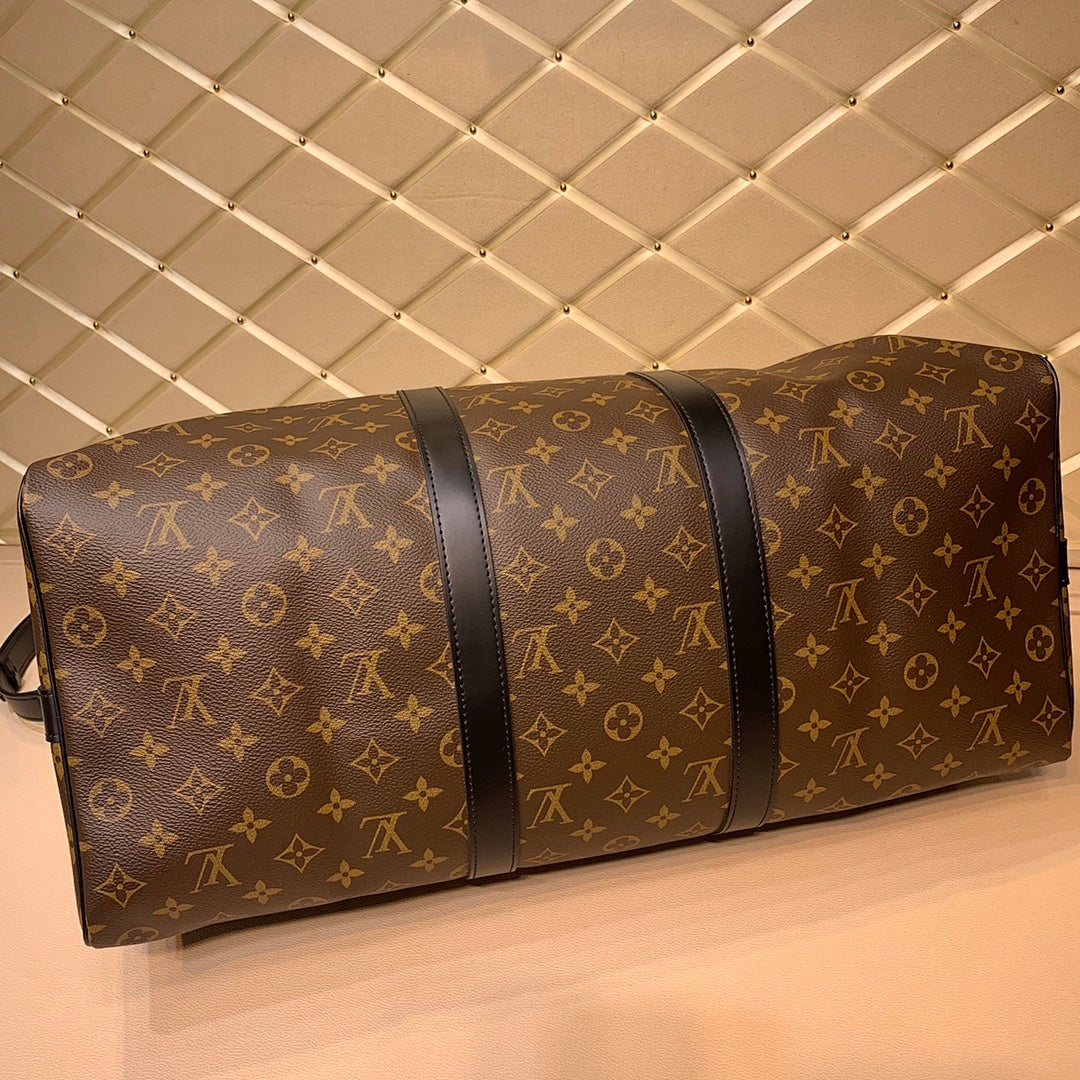 Sac de voyage Keepall – Réf. M56713