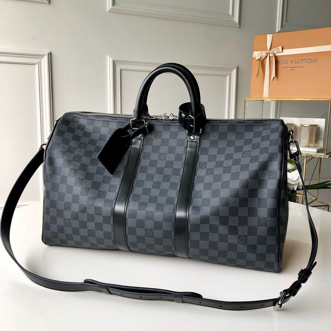 Sac de voyage Keepall – Réf. 41418