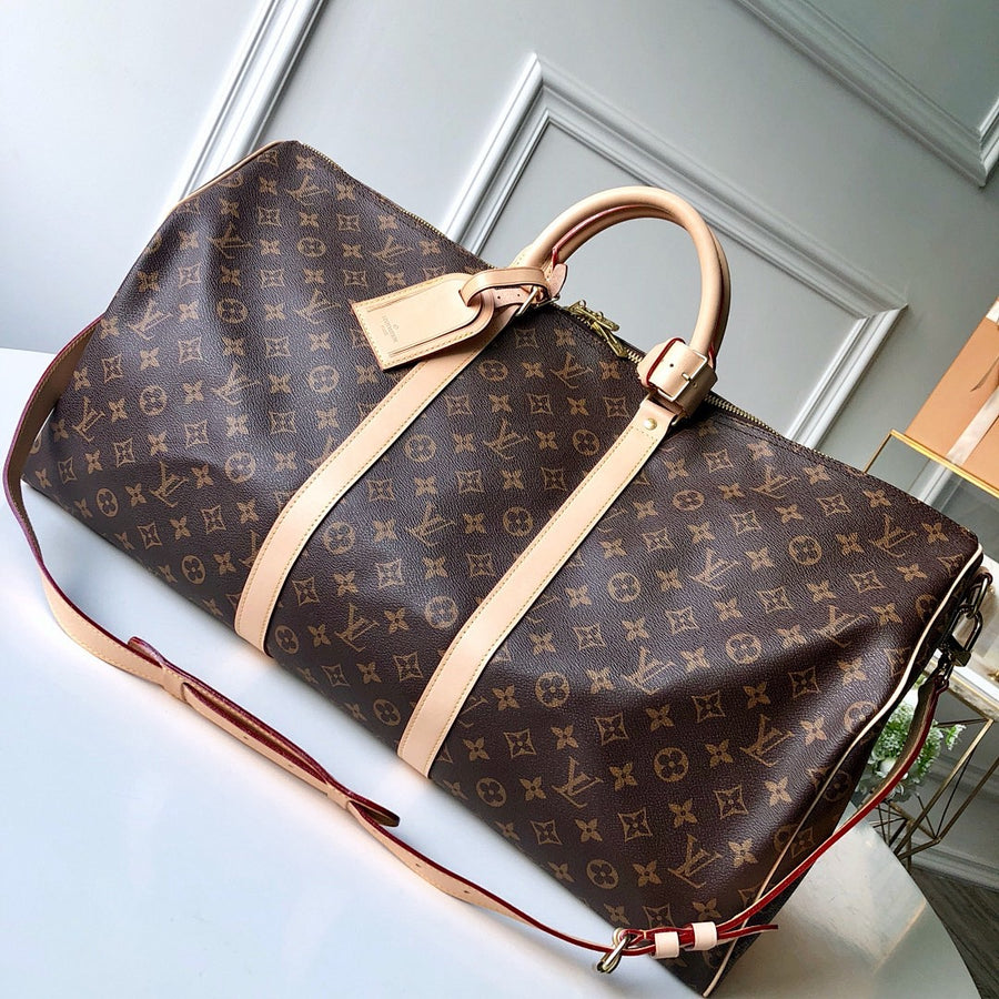Sac de voyage Keepall – Réf. M41418