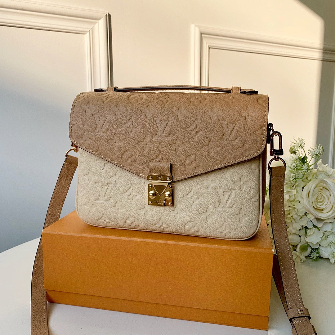 Sac à main Métis – Réf. m44300