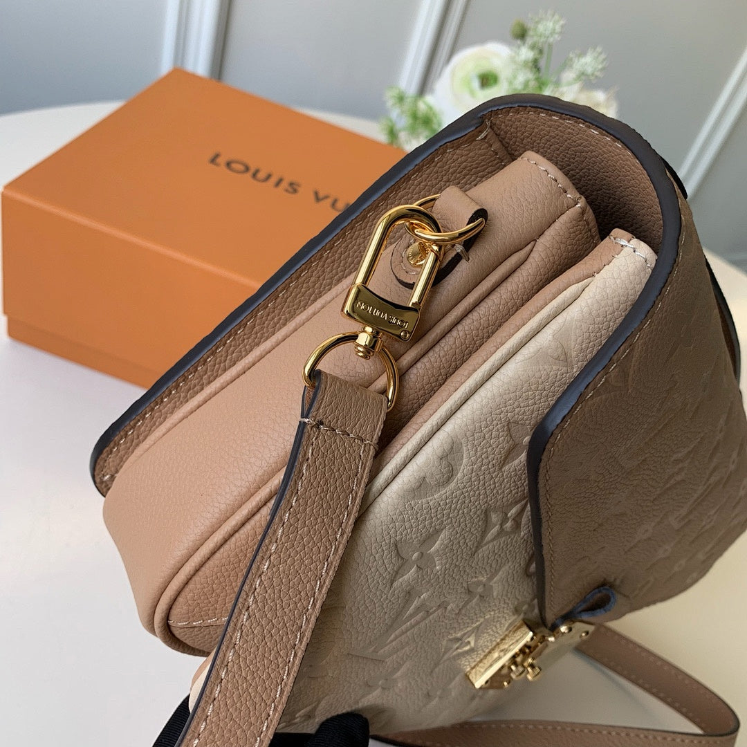 Sac à main Métis – Réf. m44300