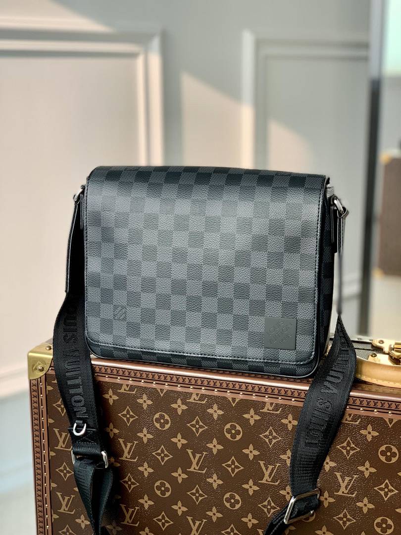 Sacoche Messenger – Réf. N42710