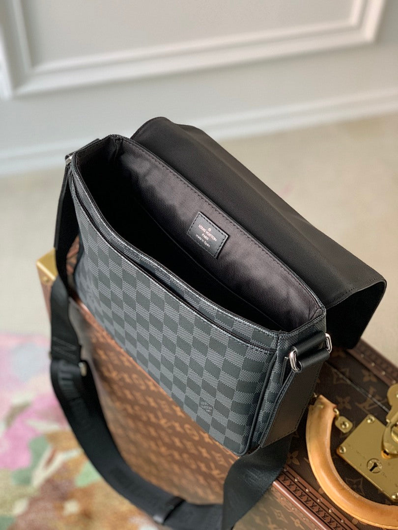 Sacoche Messenger – Réf. N42710