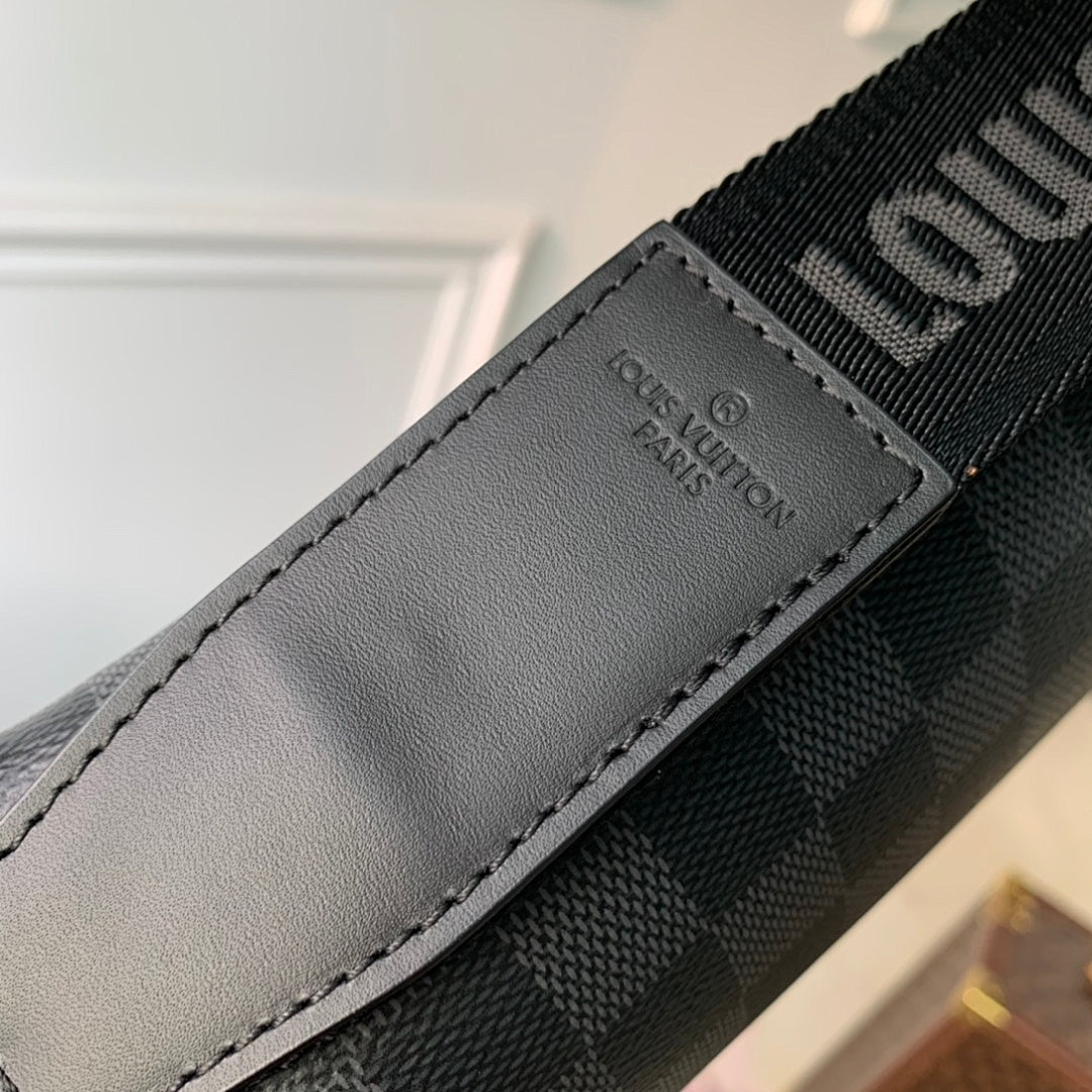 Sacoche Messenger – Réf. N42710