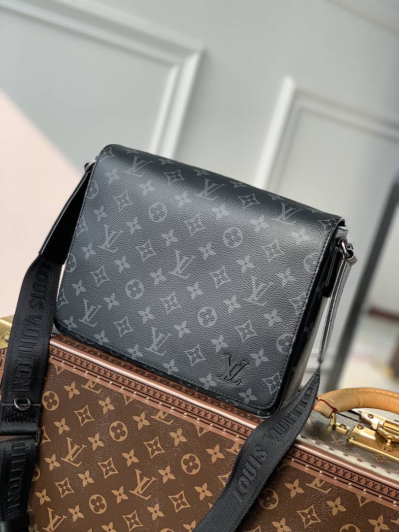 Sacoche Messenger – Réf. M46255