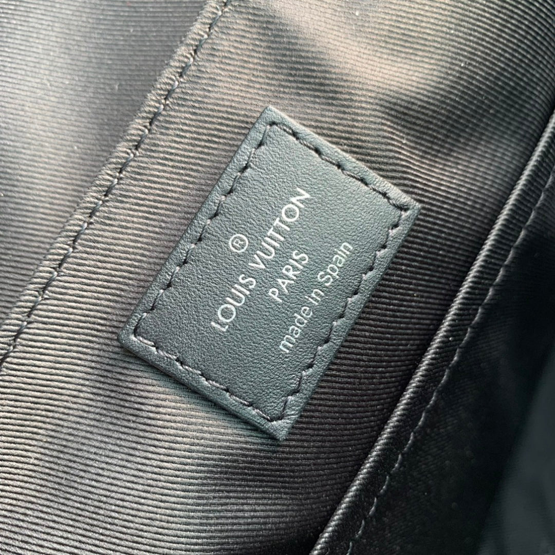 Sacoche Messenger – Réf. M46255