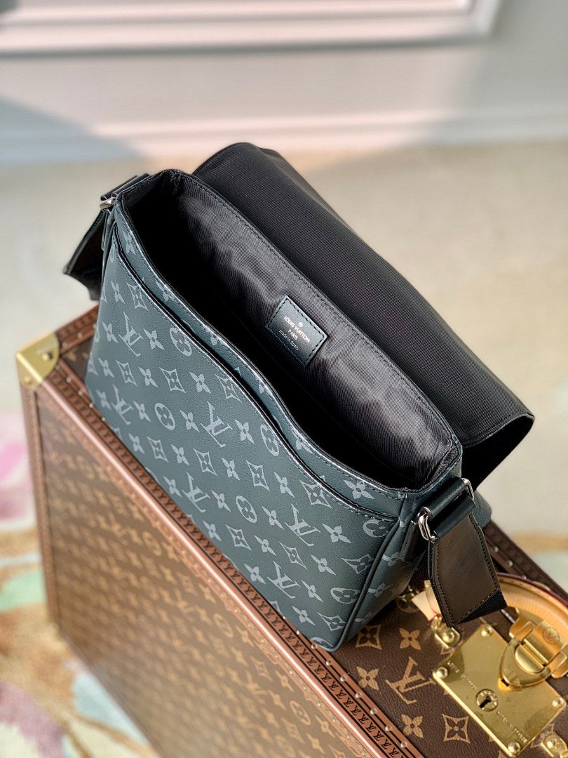 Sacoche Messenger – Réf. M46255