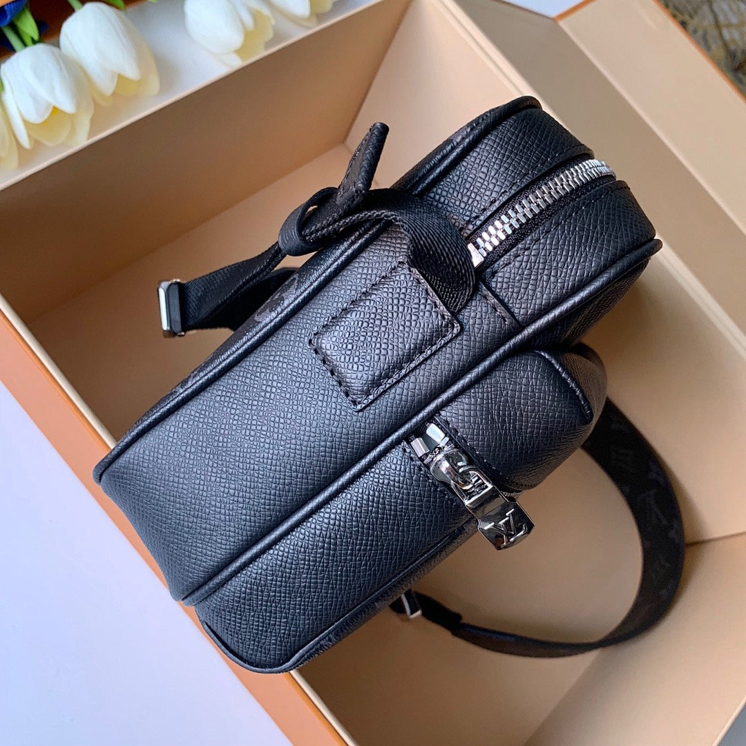 Sacoche Messenger – Réf. M30233