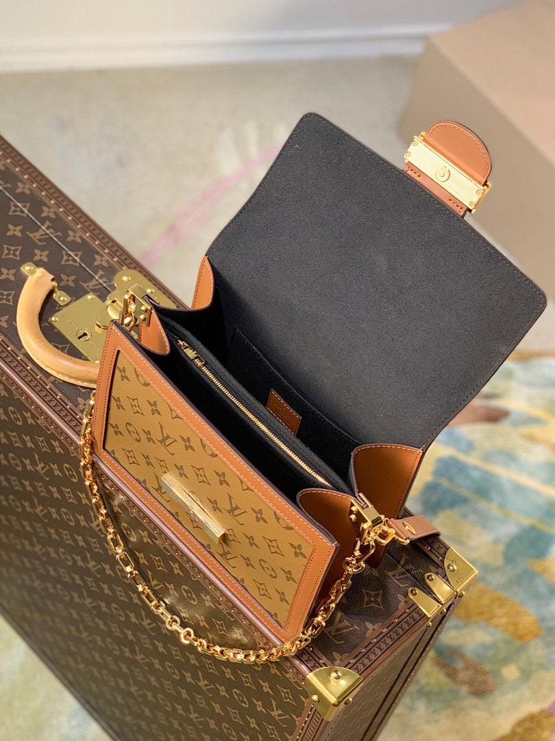 Sacoche Messenger – Réf. M44391