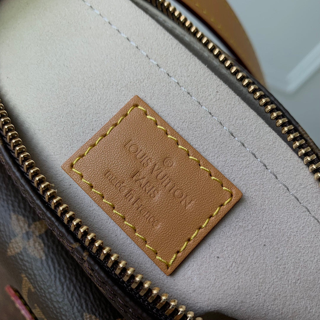 Sac à main – Réf. M60006