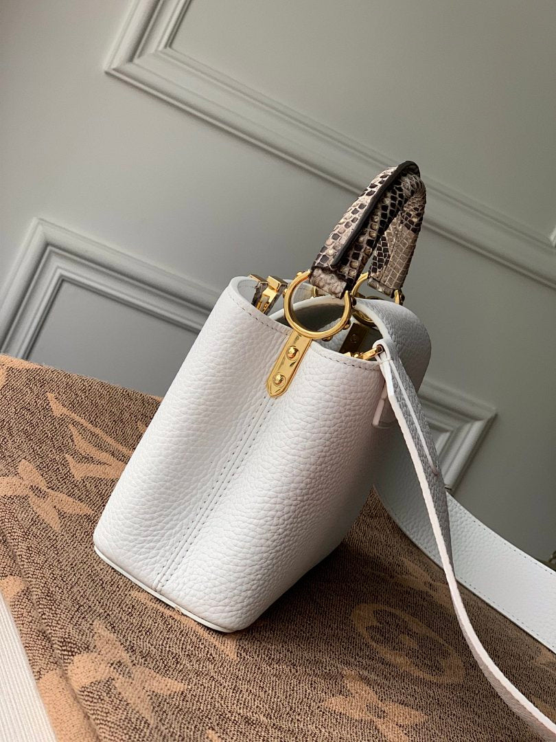 Sac à main Capucines – Réf. N98477
