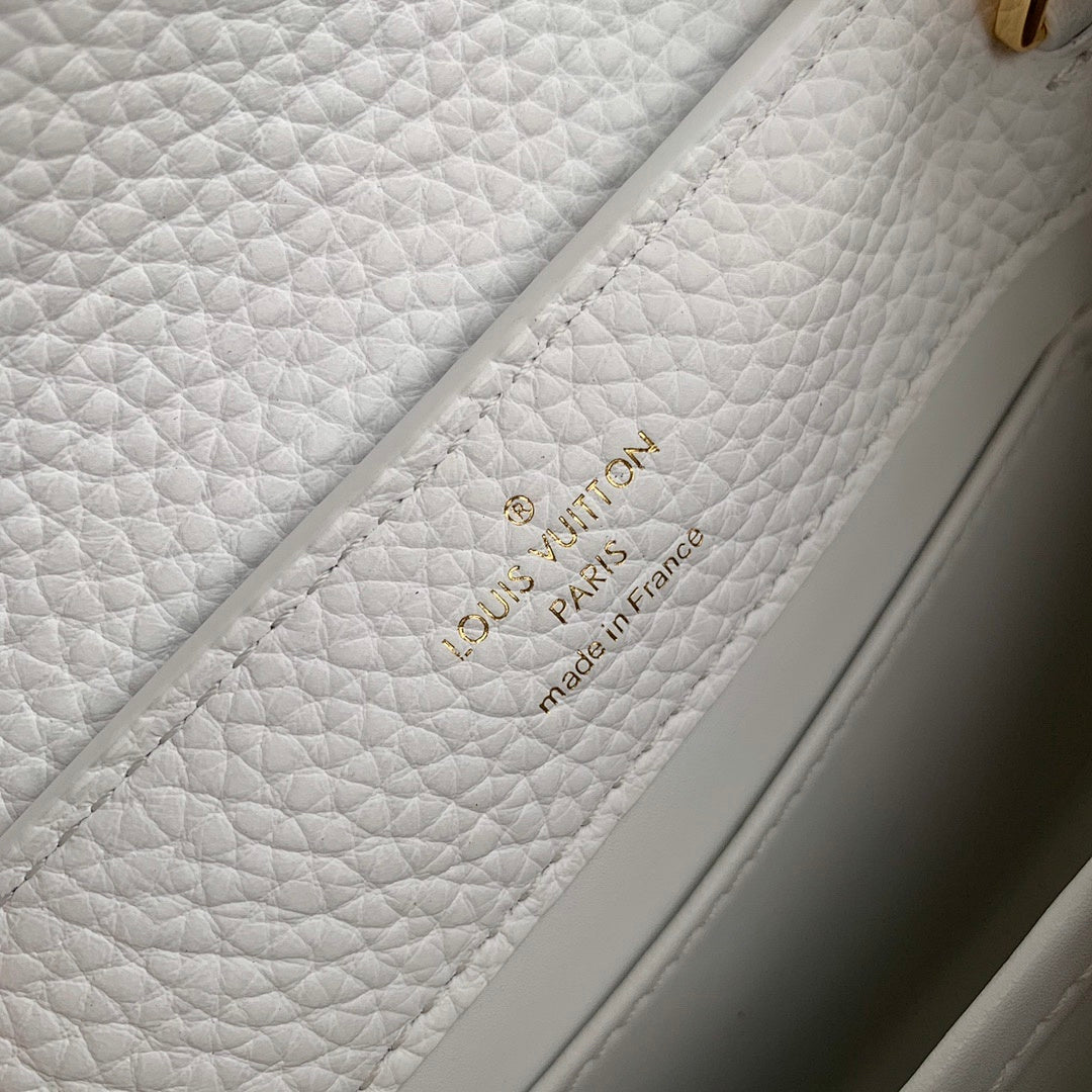 Sac à main Capucines – Réf. N98477