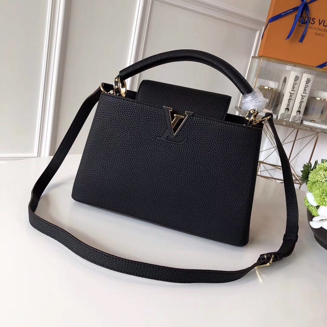 Sac à main Capucines – Réf. M42259