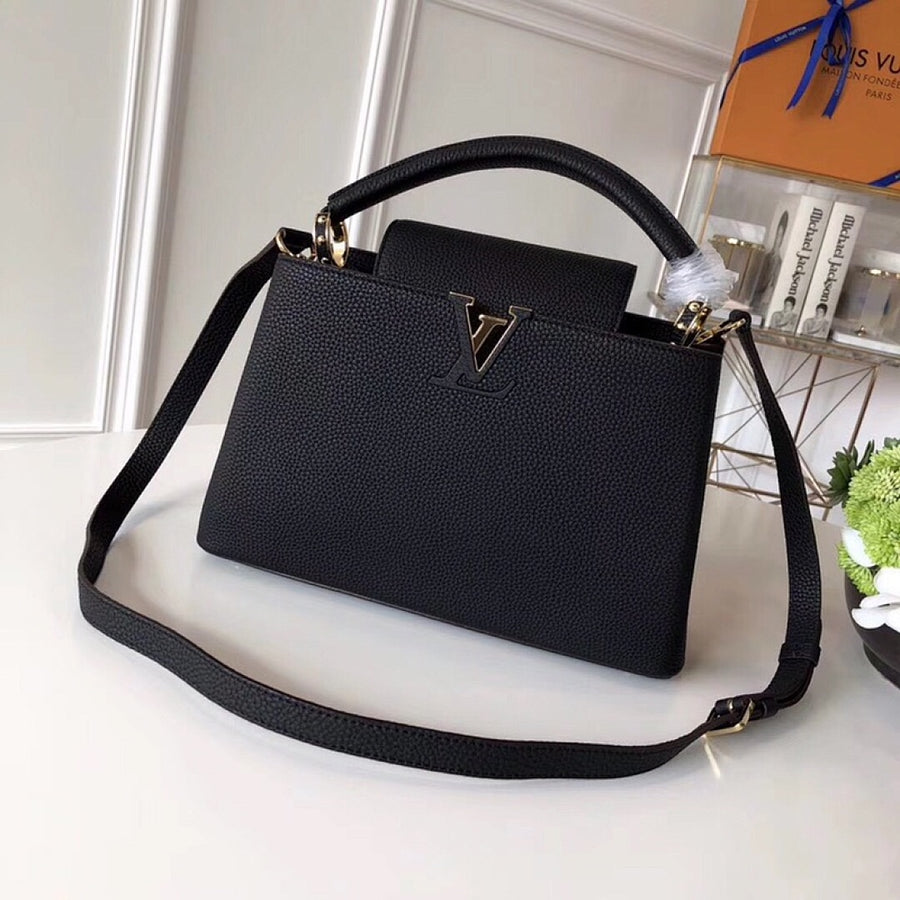 Sac à main Capucines – Réf. M42259