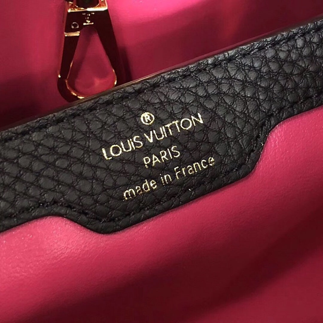 Sac à main Capucines – Réf. M42259