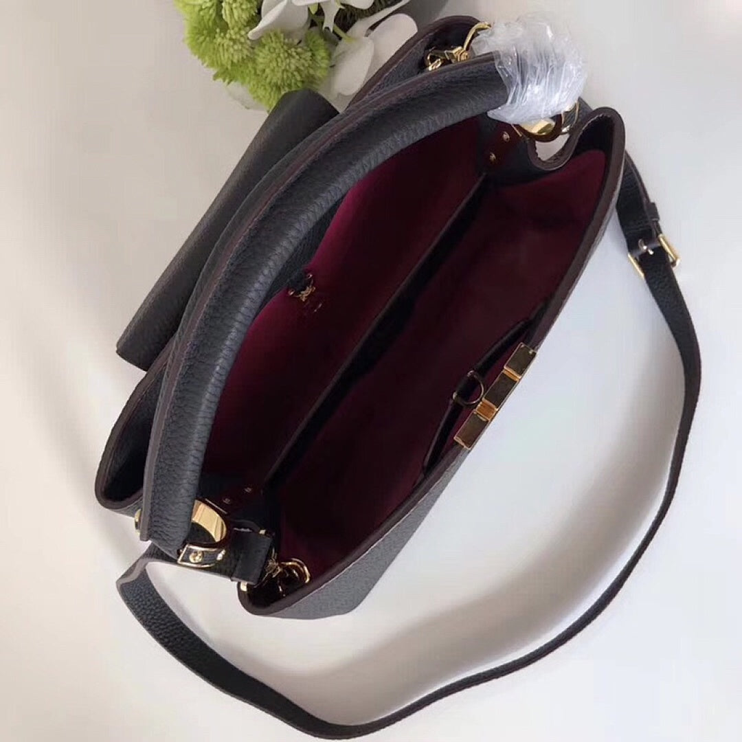 Sac à main Capucines – Réf. M42259
