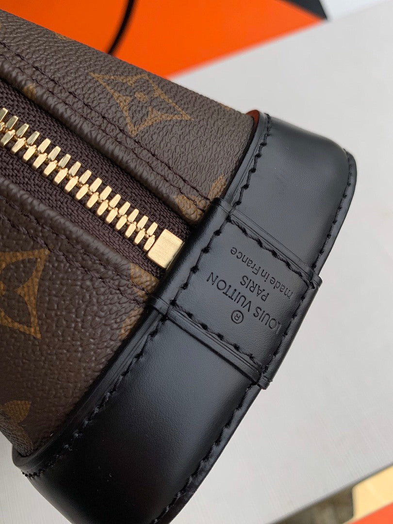 Sac à main – Réf. M53152 · Noir