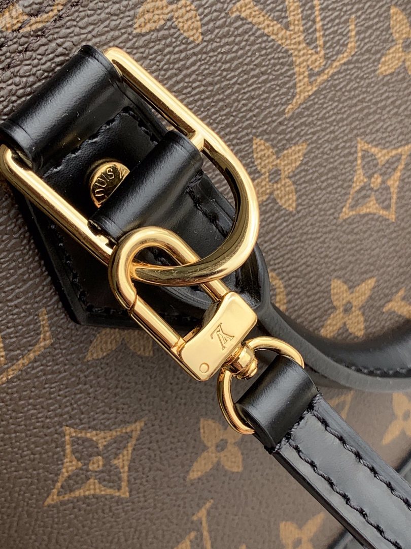 Sac à main – Réf. M53152 · Noir