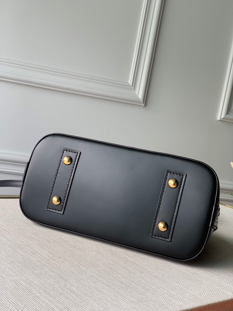 Sac à main – Réf. M53152 · Noir