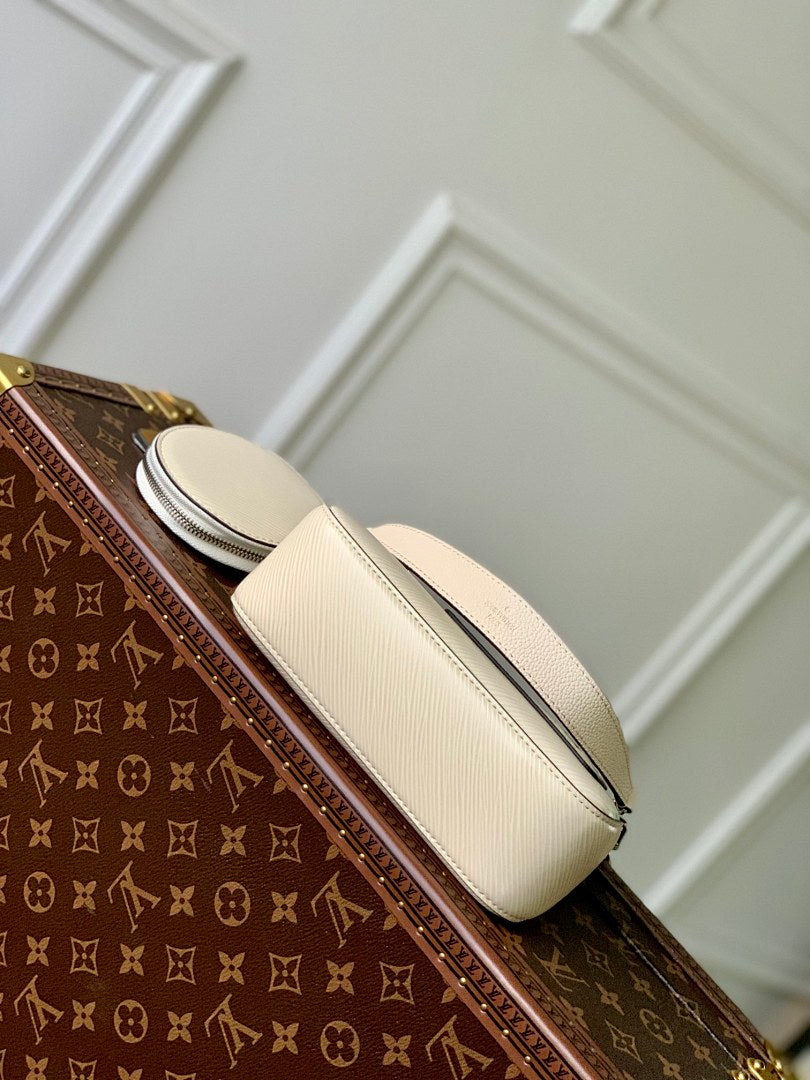 Sac à main – Réf. M20999 · Blanc