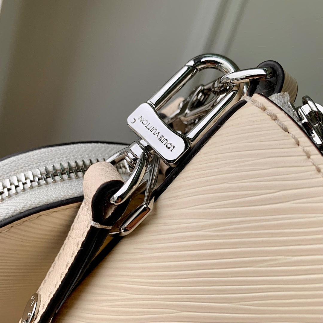 Sac à main – Réf. M20999 · Blanc
