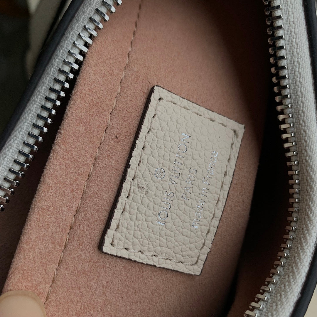 Sac à main – Réf. M20999 · Blanc