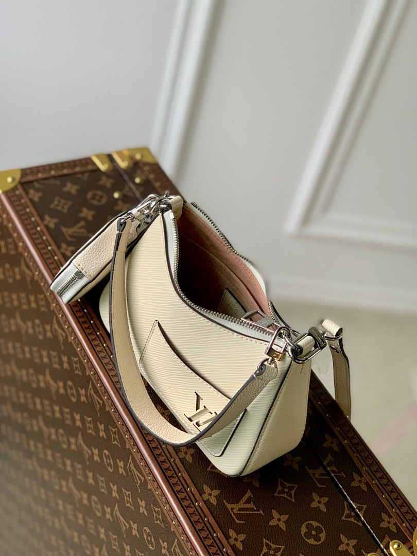 Sac à main – Réf. M20999 · Blanc