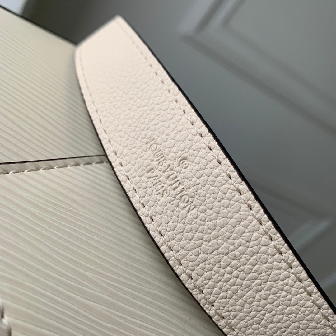 Sac à main – Réf. M20999 · Blanc