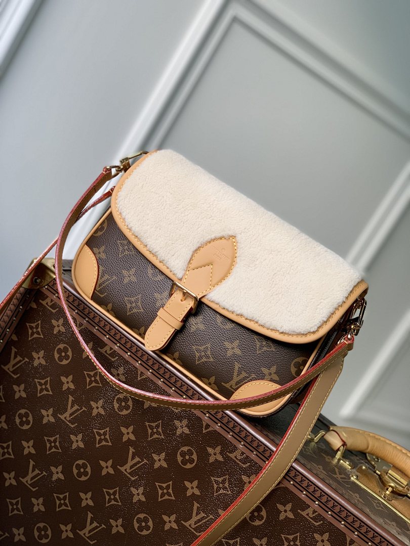Sac à main – Réf. M46317