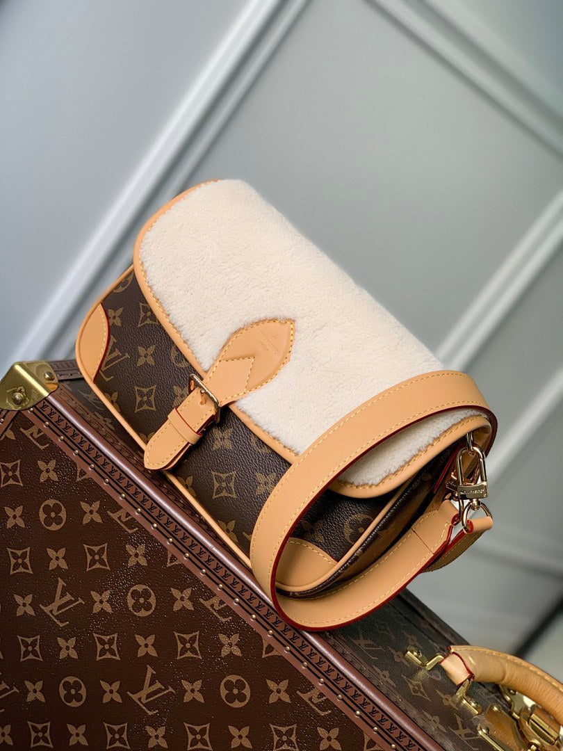 Sac à main – Réf. M46317