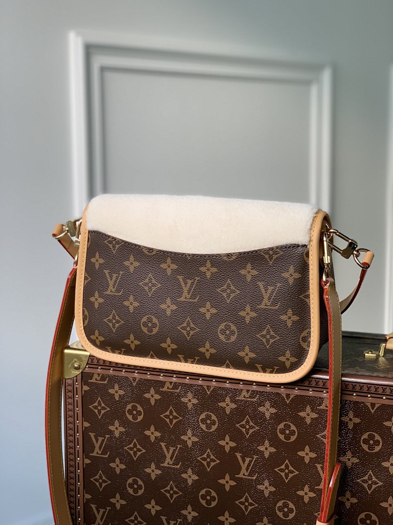 Sac à main – Réf. M46317