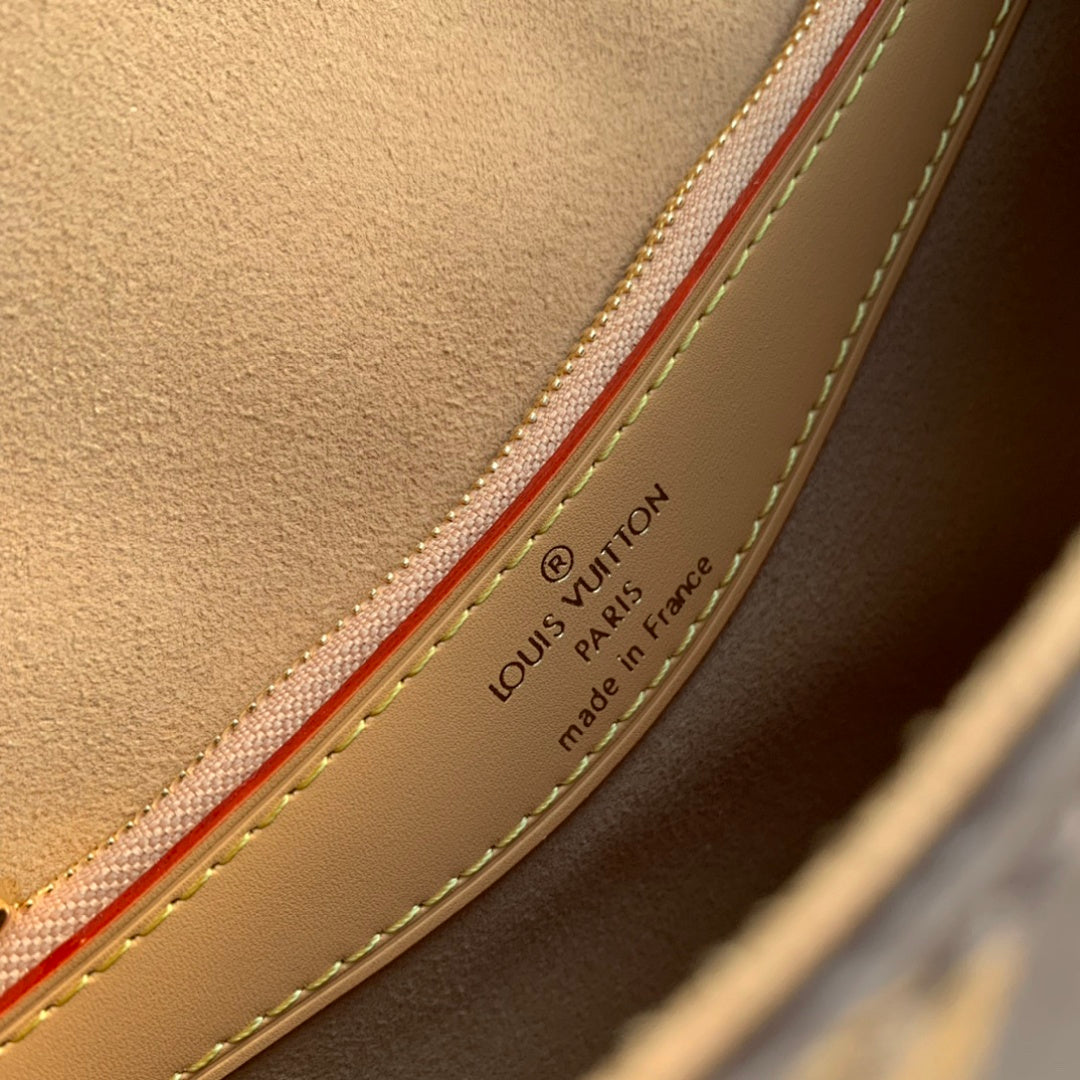 Sac à main – Réf. M46317