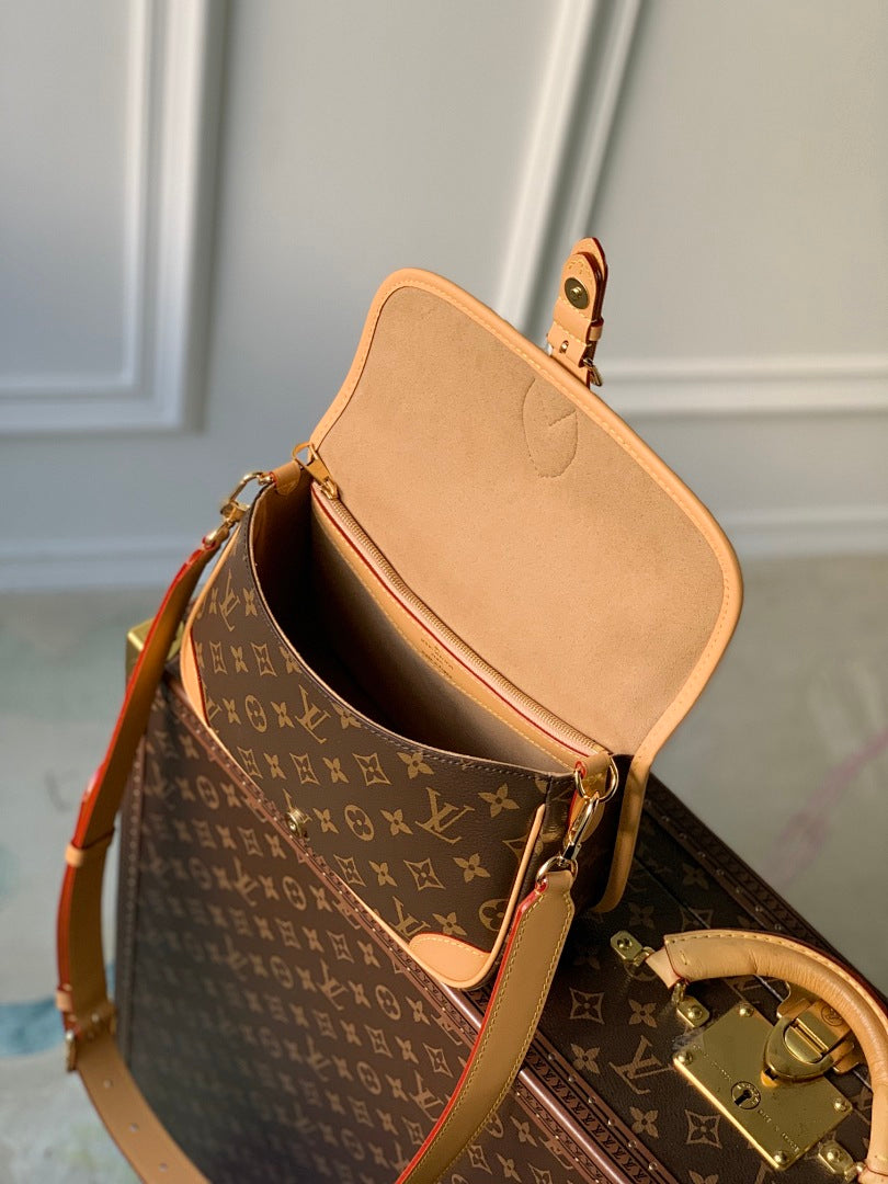Sac à main – Réf. M46317