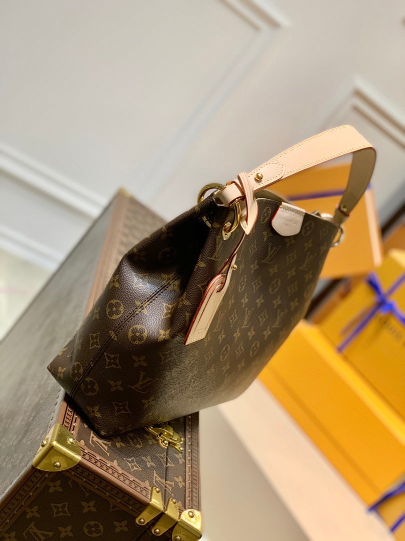 Sac à main – Réf. M43701