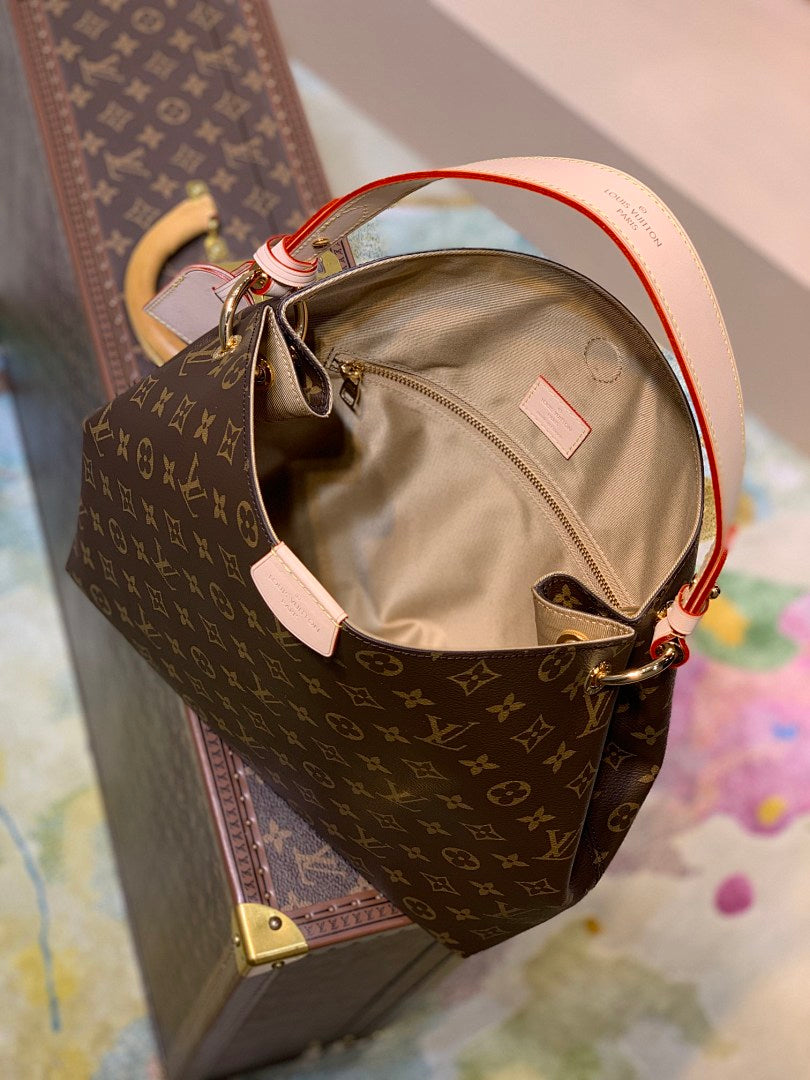 Sac à main – Réf. M43701