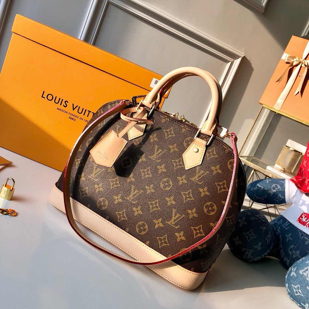 Sac à main – Réf. M53151