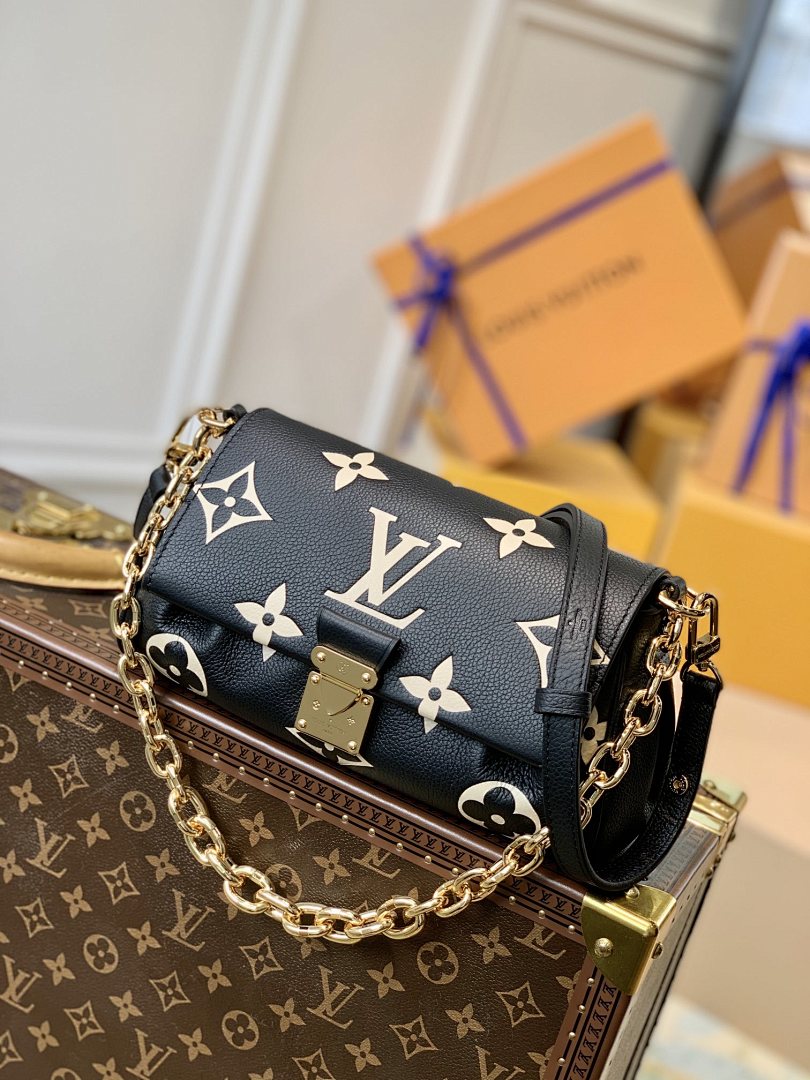 Sac à main – Réf. M45859