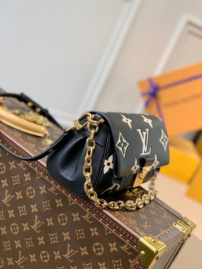 Sac à main – Réf. M45859