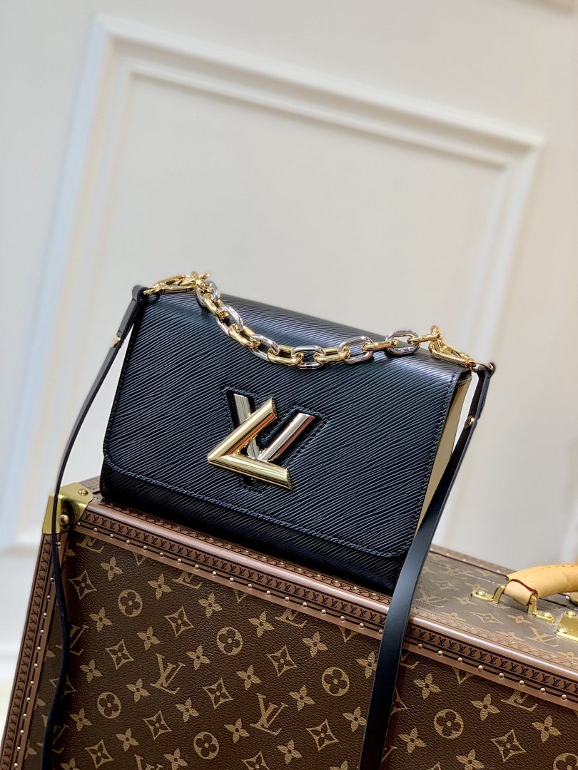 Sac à main Twist – Réf. M59411