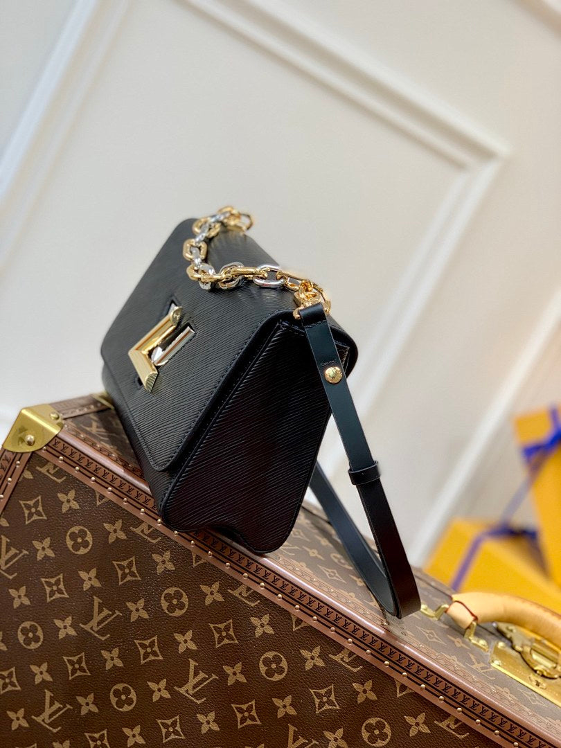 Sac à main Twist – Réf. M59411
