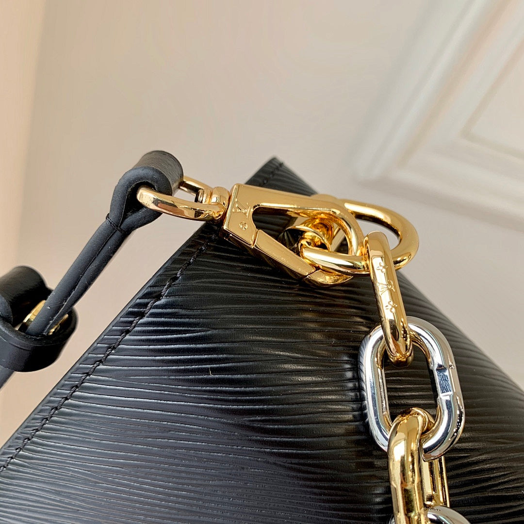 Sac à main Twist – Réf. M59411